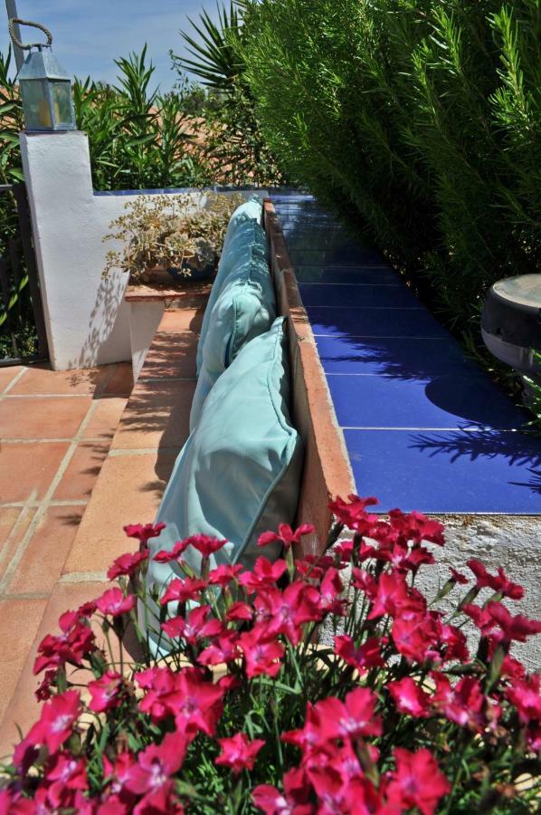 Finca Bella Vista Альхаурин-эль-Гранде Экстерьер фото