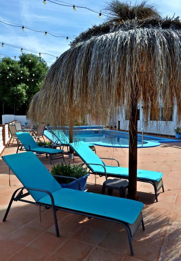 Finca Bella Vista Альхаурин-эль-Гранде Экстерьер фото
